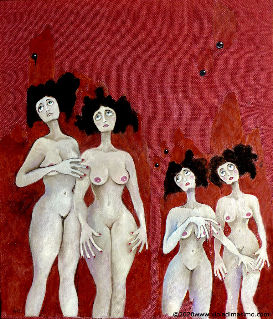 Dipinto-juta-nudo-artistico-385-2020-NS