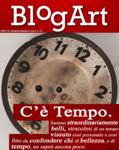 tempo articolo blogart viola