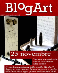 25 novembre violenza donne