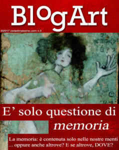 blogarte questione memoria viola