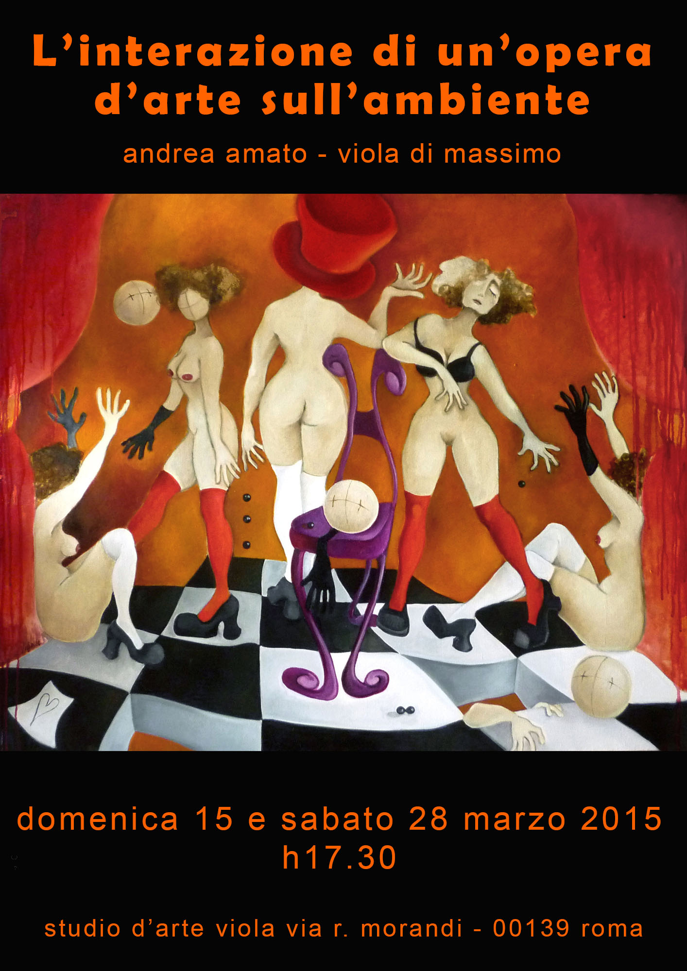 eventi