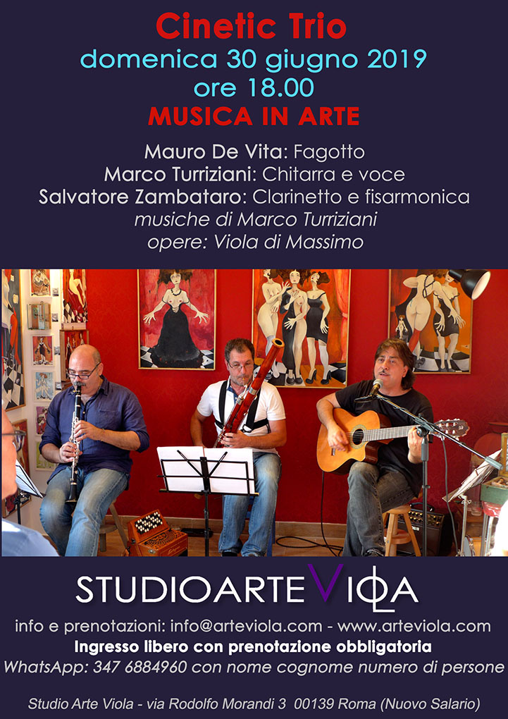 eventi