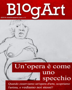 opera come uno specchio articolo blogart