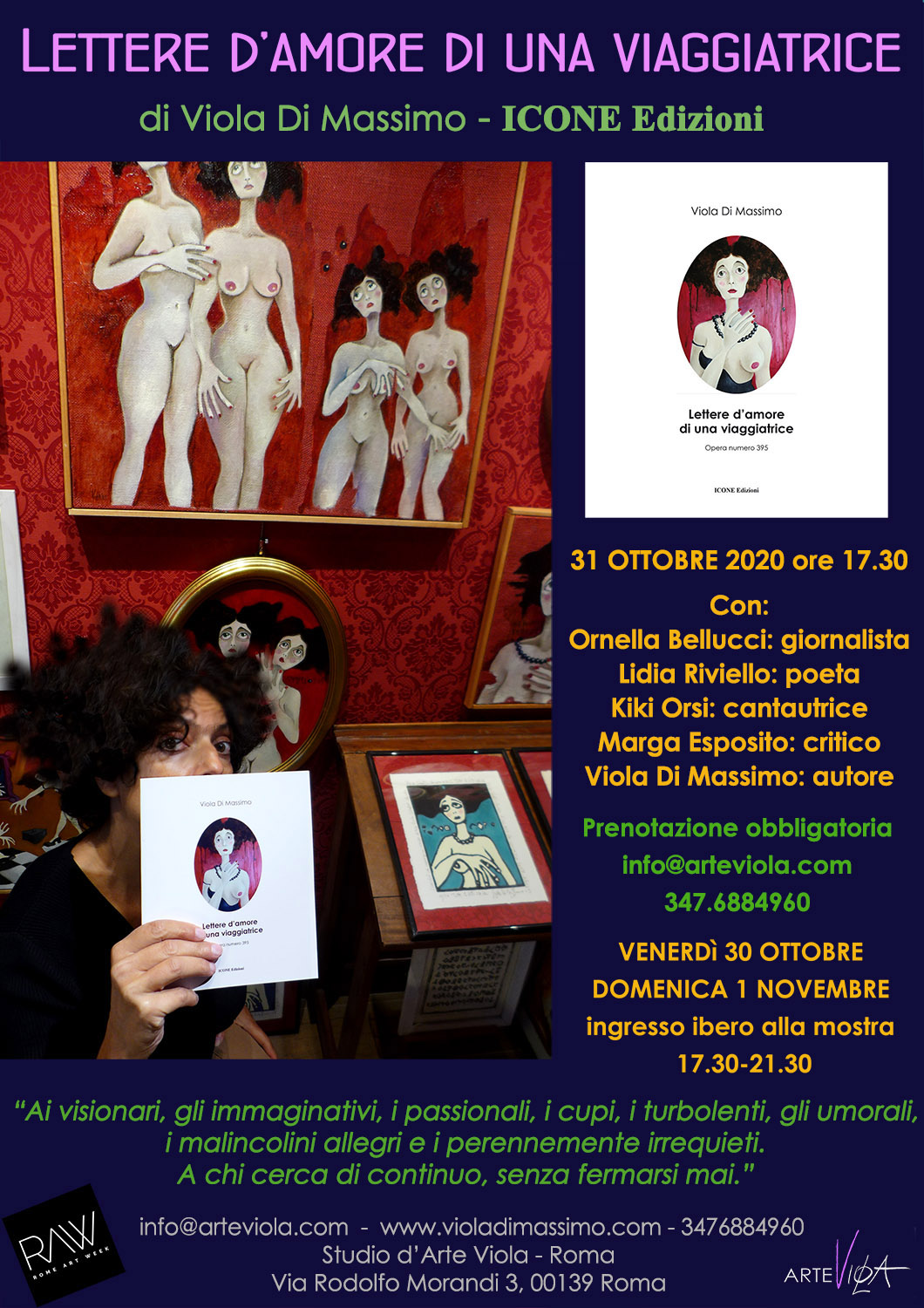 eventi