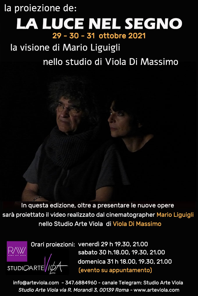 eventi, video, arteviola