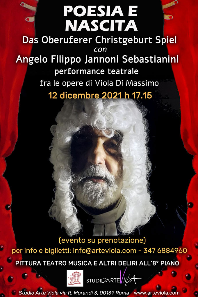 eventi, angelo Filippo Jannoni sebastianini