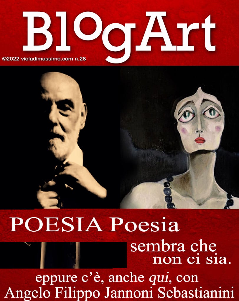 Blogart, eventi