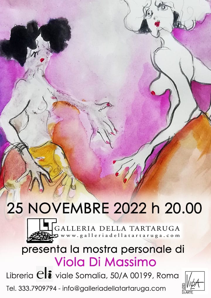 eventi, arte contemporanea